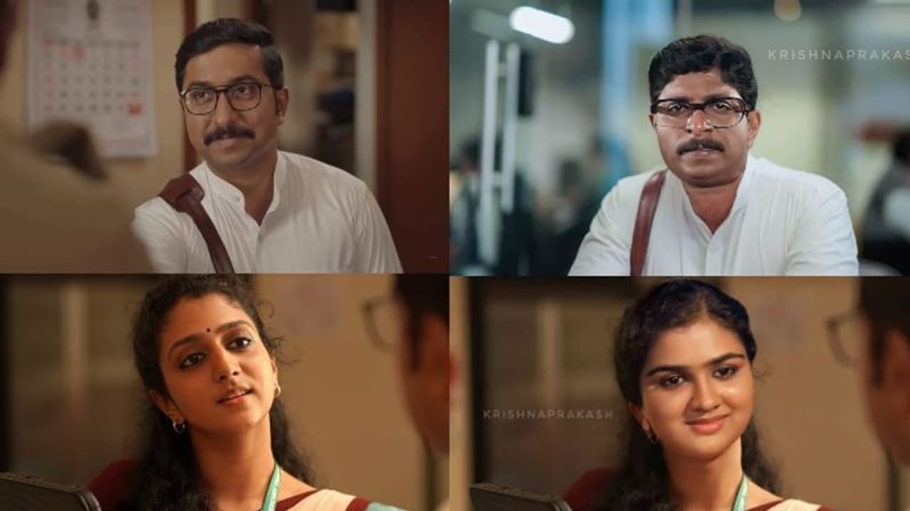 'മുകുന്ദൻ ഉണ്ണി അസോസിയേറ്റ്സ്' തൊണ്ണൂറുകളിലായിരുന്നെങ്കില്‍; ഒരു അപാര കാസ്റ്റിംഗ്.! 