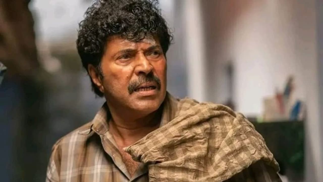 അതിര്‍ത്തി കടന്ന് 'ജെയിംസും' 'സുന്ദരവും'; 'നന്‍പകല്‍' തമിഴ്നാട്ടില്‍ ഇന്ന് മുതല്‍