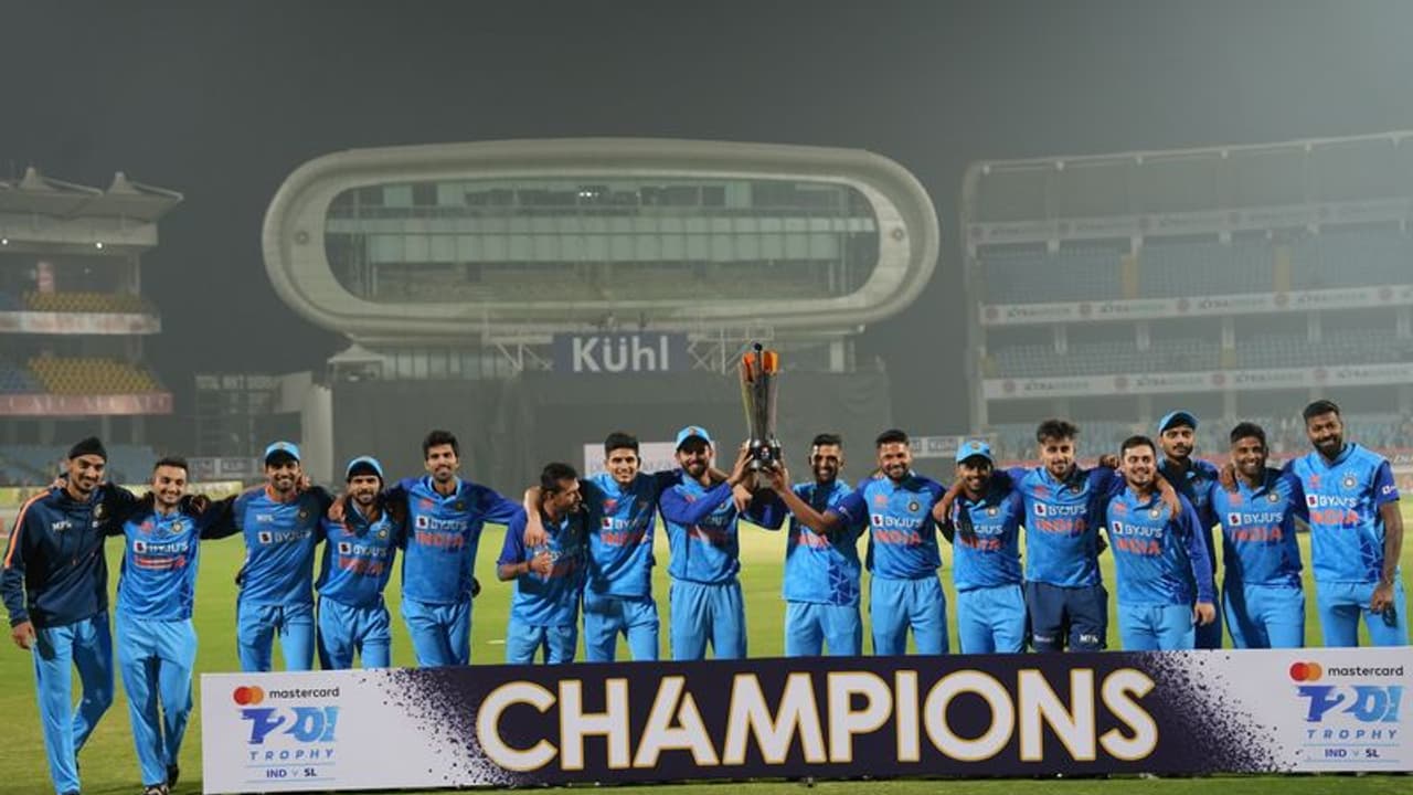 IND vs NZ 2022 23, 1st T20I: India braces for appetiser versus New Zealand ahead of marquee Australia Tests IND vs NZ 2022 23, 1st T20I: India braces for appetiser versus New Zealand ahead of marquee Australia Tests