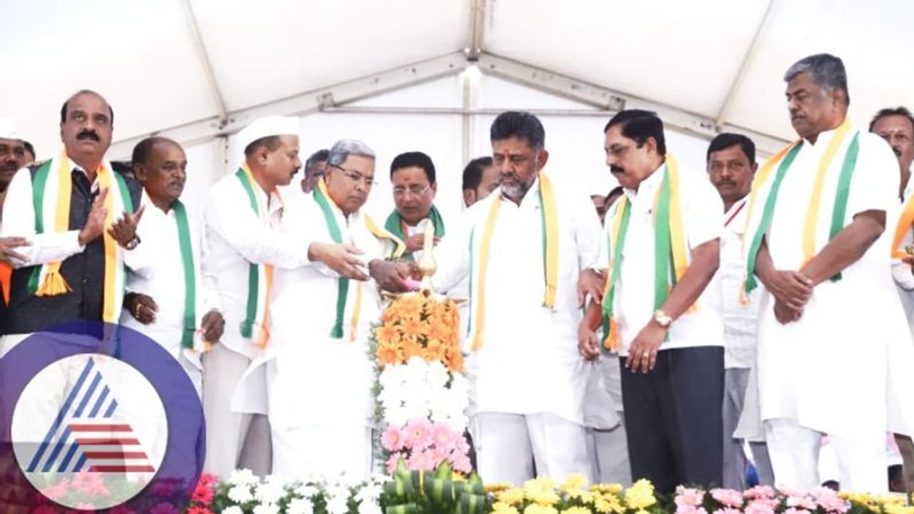 Assembly election: ಭ್ರಷ್ಟಾಚಾರದಲ್ಲಿ ಪ್ರಧಾನಿ ನರೇಂದ್ರ ಮೋದಿ ಶಾಮೀಲು: ಸಿದ್ದರಾಮಯ್ಯ ಆರೋಪ