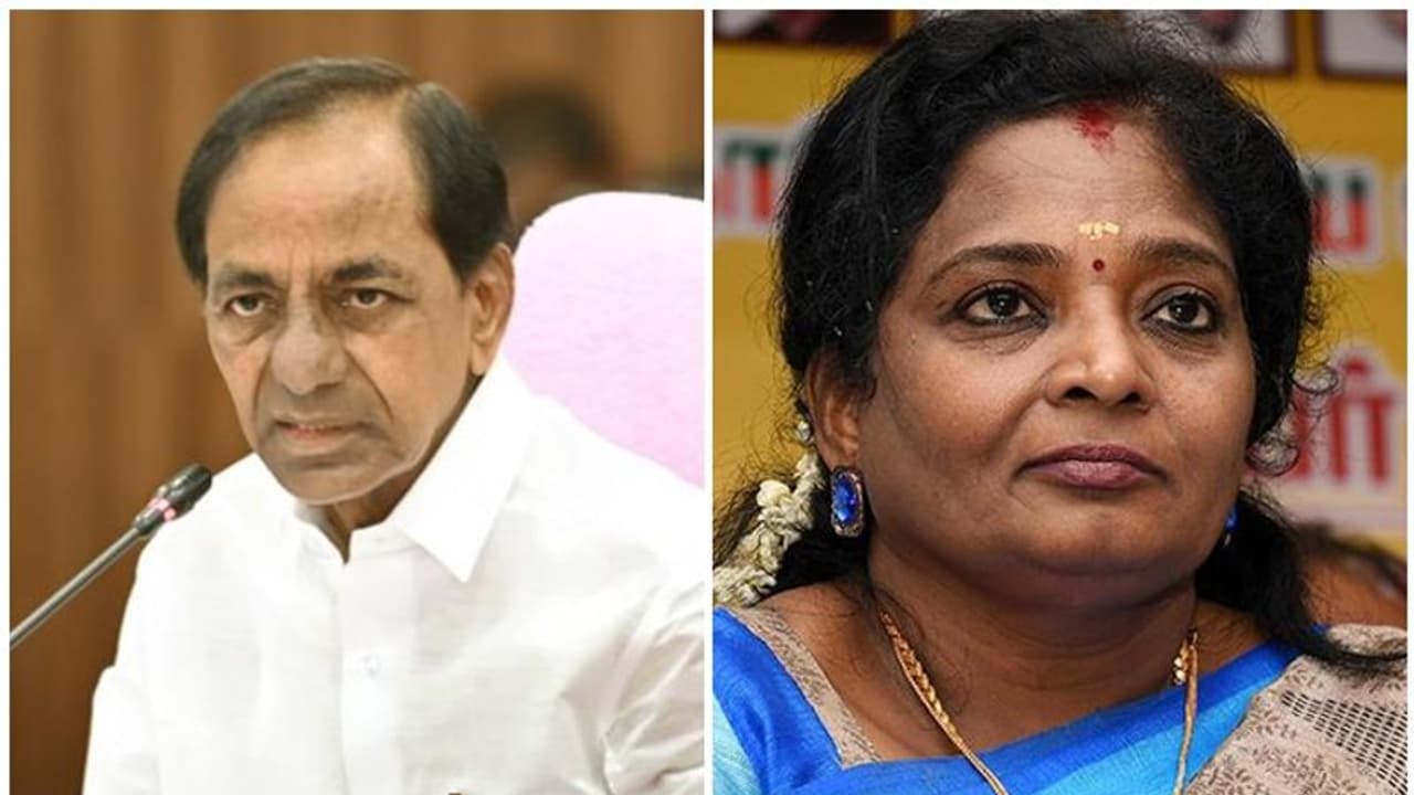 ಸರ್ಕಾರದ ವತಿಯಿಂದ ಗಣರಾಜ್ಯೋತ್ಸವ ಆಚರಿಸದ ತೆಲಂಗಾಣ, ಹೈಕೋರ್ಟ್‌ ಆದೇಶ ಉಲ್ಲಂಘಿಸಿದ ಕೆಸಿಆರ್‌!