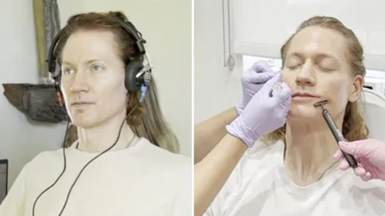 45ರಲ್ಲಿ 18ರ ತರುಣನಾಗುವಾಸೆ: ವರ್ಷಕ್ಕೆ 2 ಮಿಲಿಯನ್ ವೆಚ್ಚ ಮಾಡುವ ಉದ್ಯಮಿ