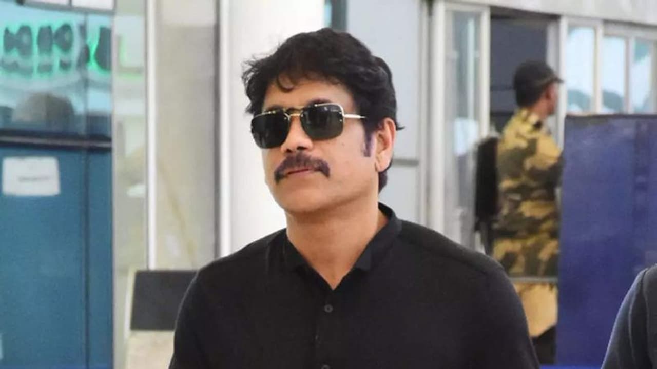 నాగార్జున బోల్డ్ డెసీషన్.. నెక్ట్స్ సినిమా ఆ డైరెక్టర్తోనే..? నాగార్జున బోల్డ్ డెసీషన్.. నెక్ట్స్ సినిమా ఆ డైరెక్టర్తోనే..?