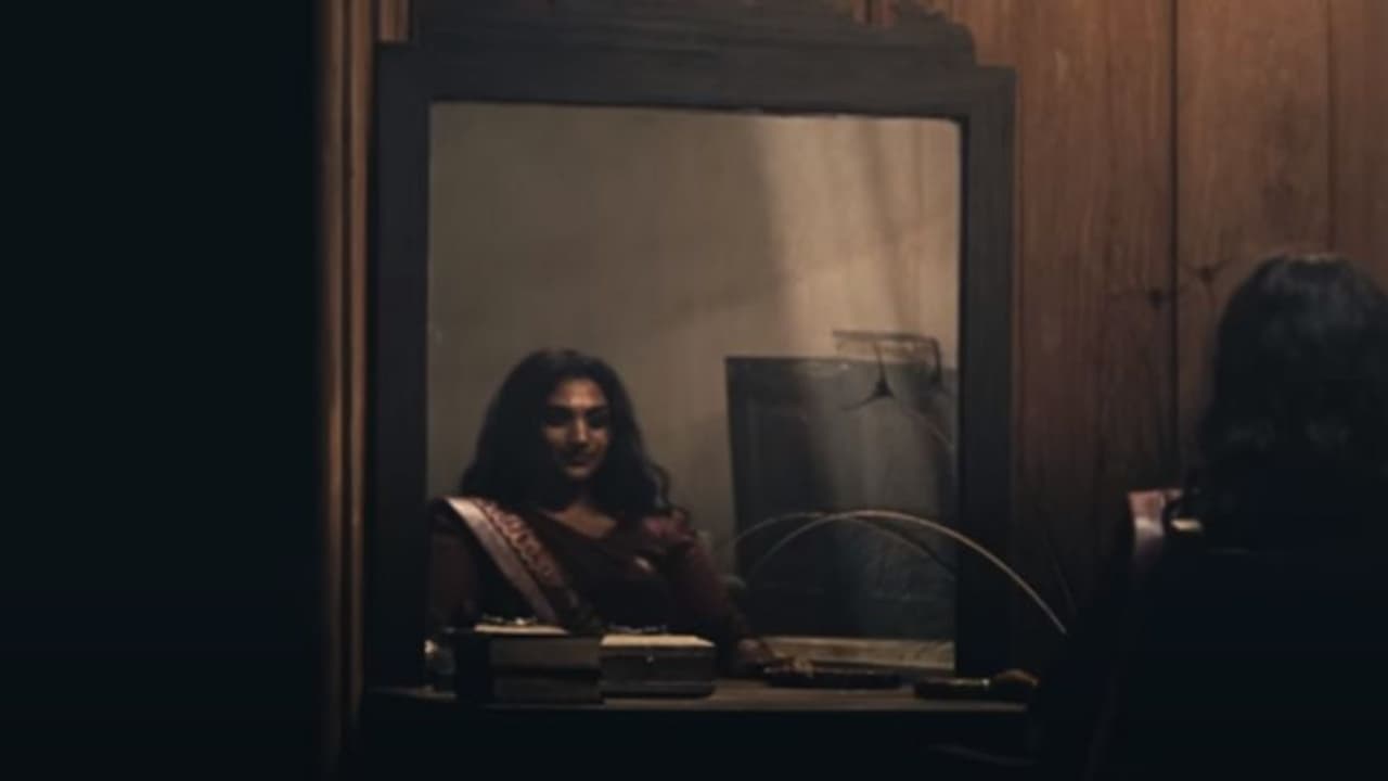 കള്ളിയങ്കാട്ട് നീലിയുടെ കഥ പറഞ്ഞ് തൈക്കൂടത്തിന്‍റെ മ്യൂസിക്ക് വീഡിയോ