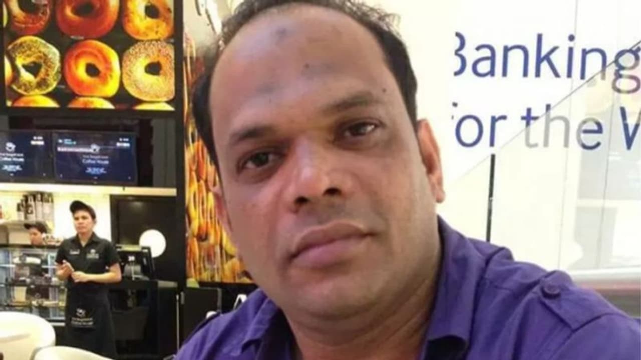 ചികിത്സയിലായിരുന്ന പ്രവാസി മലയാളി നാട്ടിലേക്ക് കൊണ്ടുപോകാനുള്ള ഒരുക്കങ്ങള്ക്കിടെ മരിച്ചു ചികിത്സയിലായിരുന്ന പ്രവാസി മലയാളി നാട്ടിലേക്ക് കൊണ്ടുപോകാനുള്ള ഒരുക്കങ്ങള്ക്കിടെ മരിച്ചു