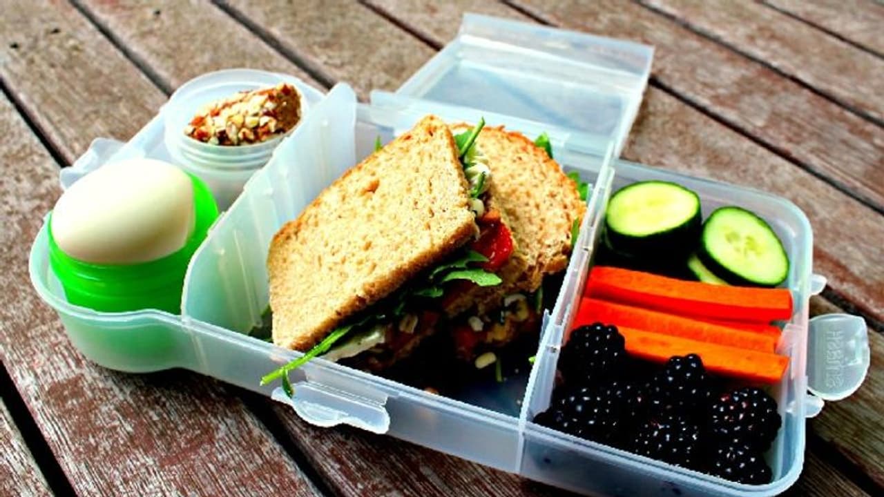 കുട്ടികള്‍ക്ക് ടിഫിനൊരുക്കുമ്പോള്‍ ഈ 'ടിപ്സ്' പരീക്ഷിച്ചുനോക്കൂ...