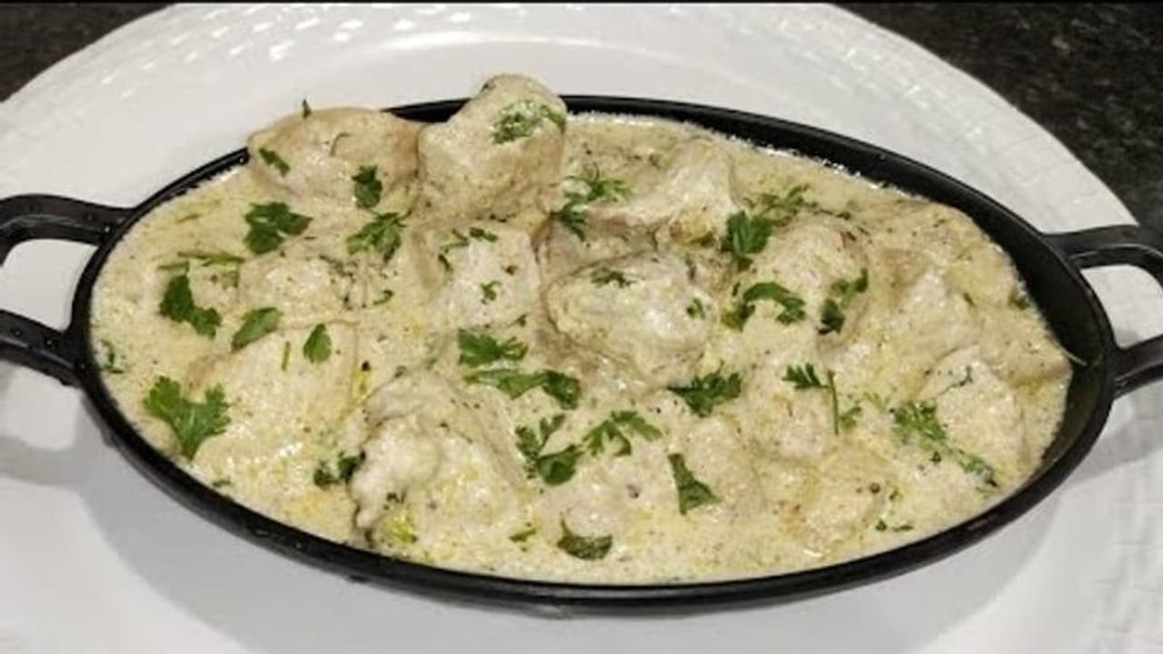  மண மணக்கும் மலாய் சிக்கன் கிரேவி எப்படி செய்வது பார்க்கலாம் வாங்க!