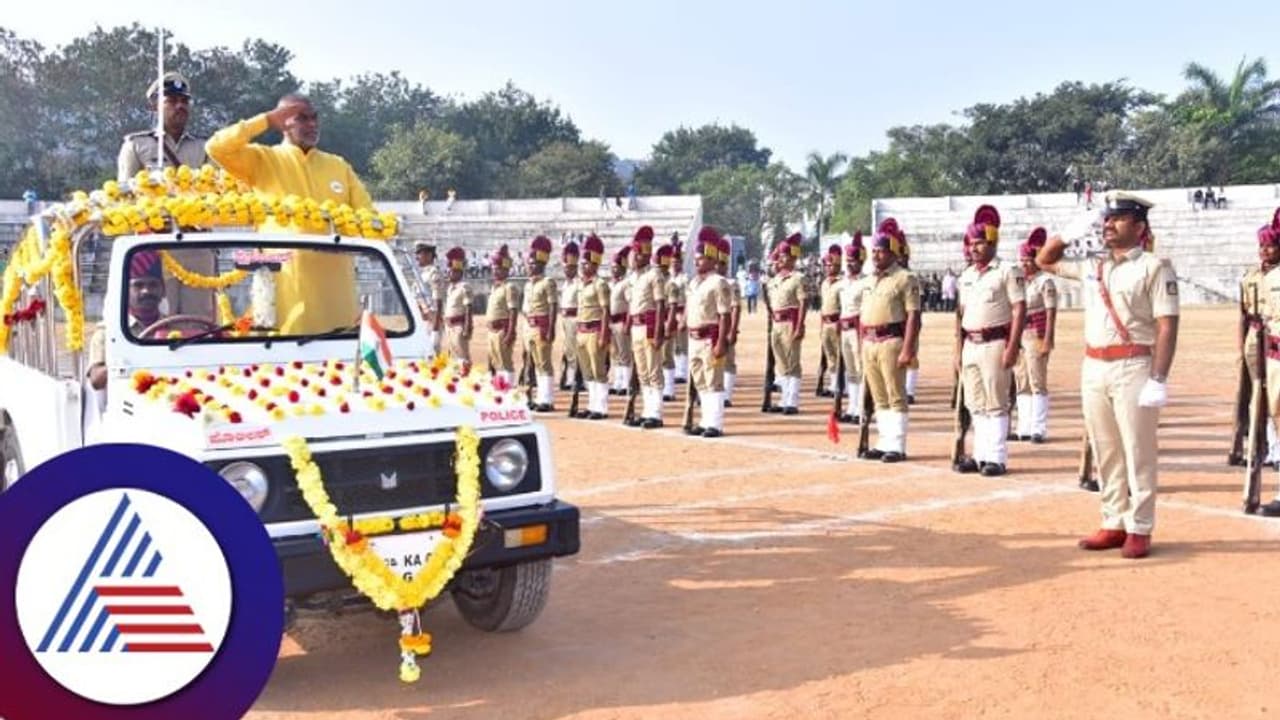 ಕೊಪ್ಪಳ: ಉದ್ಯೋಗ ಖಾತ್ರಿಯಲ್ಲಿ ಶೇ. 105ರಷ್ಟು ಪ್ರಗತಿ ಸಾಧಿಸಿದ್ದೇವೆ : ಸಚಿವ ಆನಂದ ಸಿಂಗ್ ಕೊಪ್ಪಳ: ಉದ್ಯೋಗ ಖಾತ್ರಿಯಲ್ಲಿ ಶೇ. 105ರಷ್ಟು ಪ್ರಗತಿ ಸಾಧಿಸಿದ್ದೇವೆ : ಸಚಿವ ಆನಂದ ಸಿಂಗ್