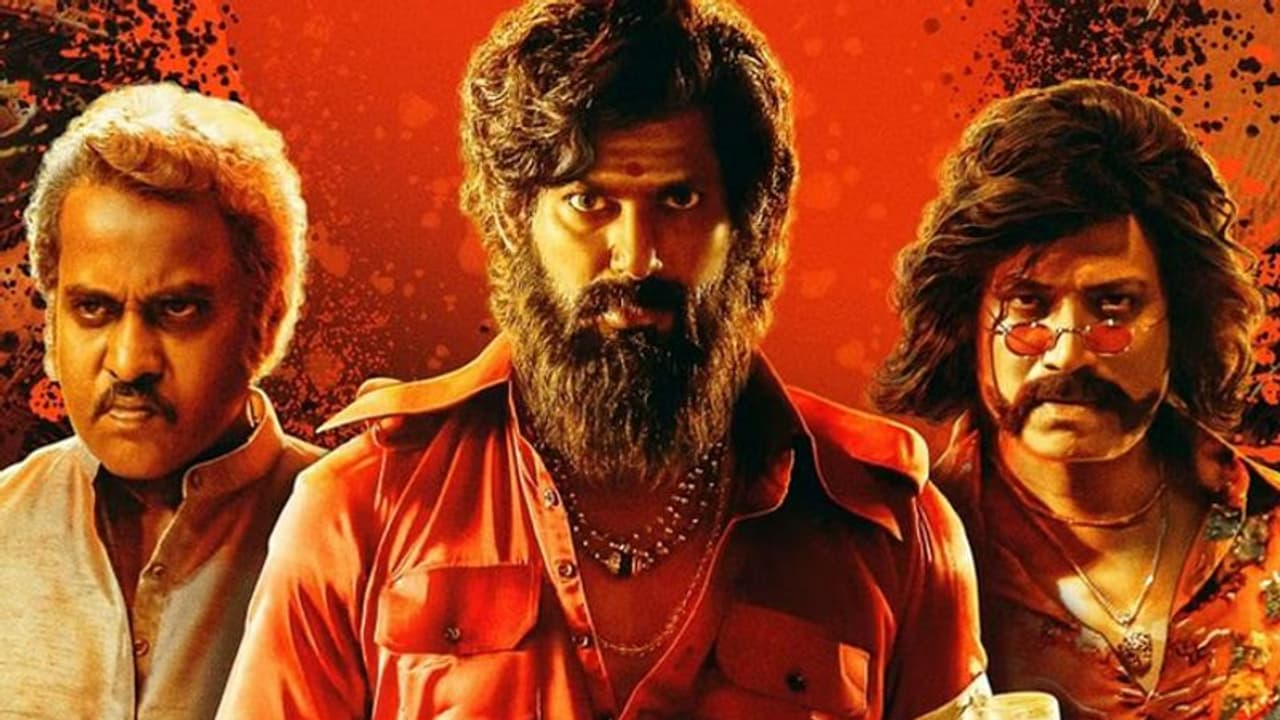 'മാര്‍ക്ക് ആന്റണി' രസിപ്പിക്കും, വിശാല്‍ ചിത്രത്തിന്റെ പുതിയ പോസ്റ്റര്‍ പുറത്ത്