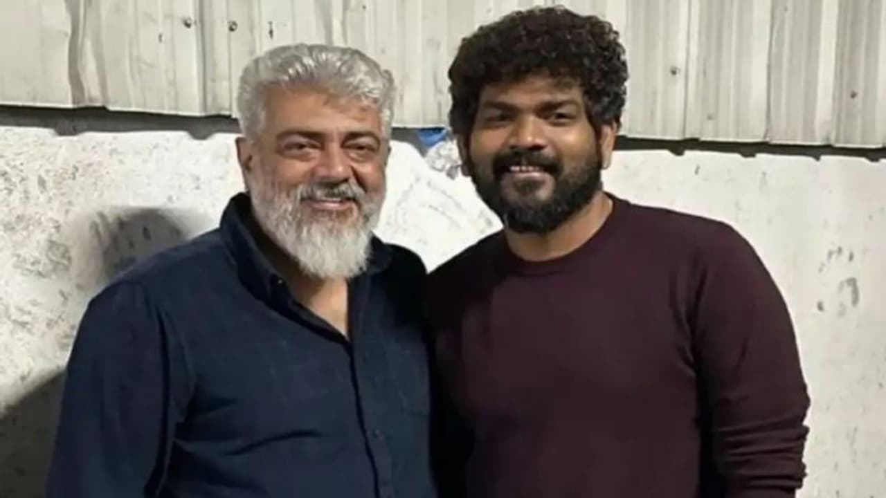 അജിത്തിന്‍റെ അടുത്ത ചിത്രം 'എകെ62'ല്‍ നിന്നും വിഘ്നേശ് ശിവന്‍ പുറത്ത് ?