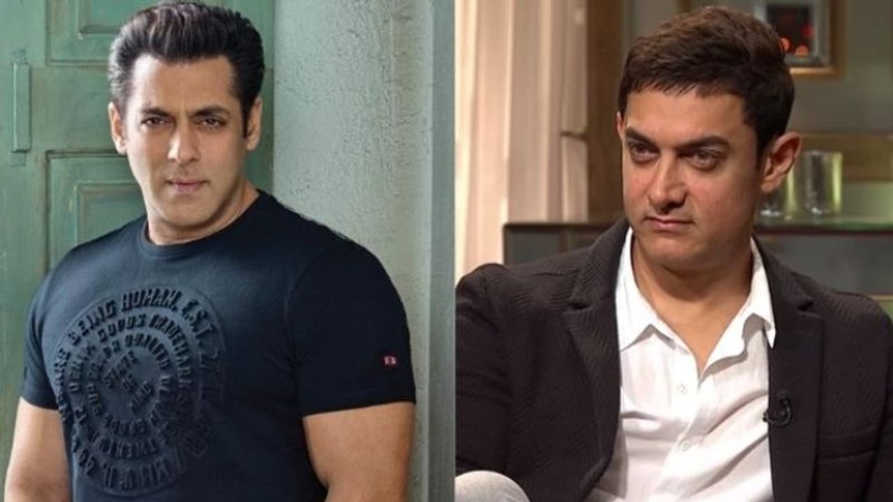 ಆಮೀರ್ ಖಾನ್ ಮನೆಗೆ ಸಲ್ಮಾನ್ ದಿಢೀರ್ ಭೇಟಿಯ ಕಾರಣ ಬಹಿರಂಗ; ಫ್ಯಾನ್ಸ್ ಫುಲ್ ಖುಷ್ ಆಮೀರ್ ಖಾನ್ ಮನೆಗೆ ಸಲ್ಮಾನ್ ದಿಢೀರ್ ಭೇಟಿಯ ಕಾರಣ ಬಹಿರಂಗ; ಫ್ಯಾನ್ಸ್ ಫುಲ್ ಖುಷ್