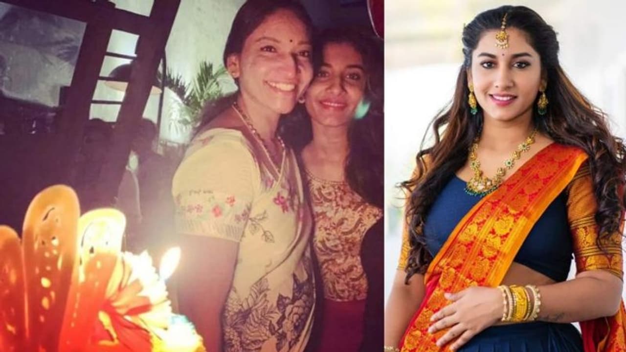 యాంకర్ విష్ణు ప్రియ ఇంట్లో తీవ్ర విషాదం యాంకర్ విష్ణు ప్రియ ఇంట్లో తీవ్ర విషాదం