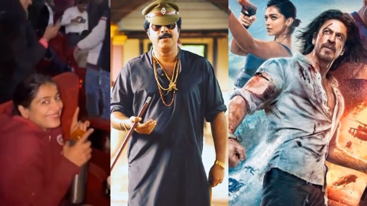 'രാജമാണിക്യം ഓർമ്മയിലേക്ക് കൊണ്ടുപോയി'; 'പഠാൻ' ആദ്യ ഷോ കണ്ട് പത്മപ്രിയ 'രാജമാണിക്യം ഓർമ്മയിലേക്ക് കൊണ്ടുപോയി'; 'പഠാൻ' ആദ്യ ഷോ കണ്ട് പത്മപ്രിയ