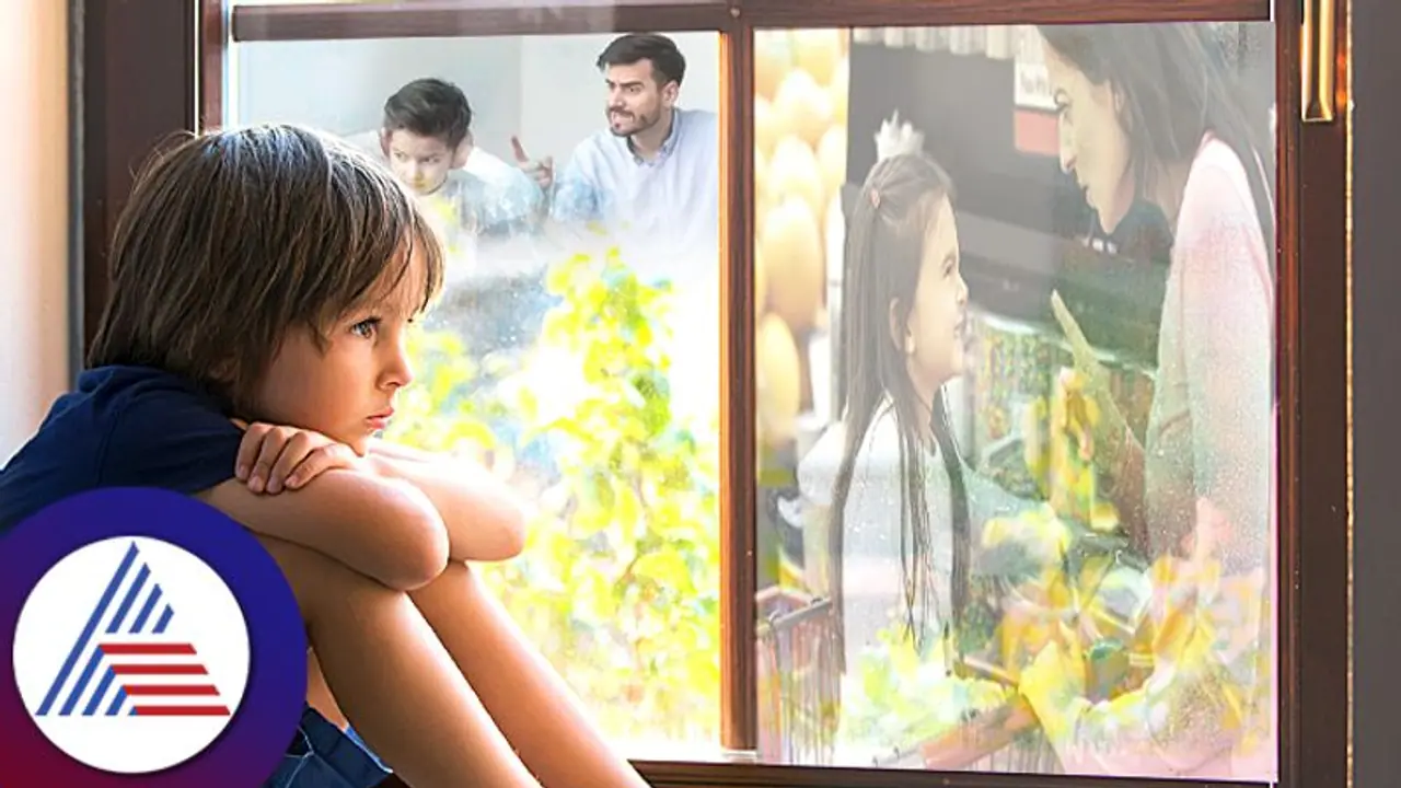 Parenting Tips: ಪೋಷಕರು ಮಾಡೋ ಇಂಥಾ ತಪ್ಪು ಮಕ್ಕಳ ಕಾನ್ಫಿಡೆನ್ಸ್ ಕಡಿಮೆ ಮಾಡುತ್ತೆ