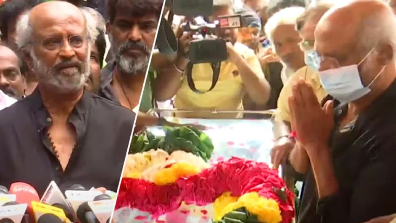 ஸ்டண்ட் மாஸ்டர் ஜூடோ ரத்னம் மறைவு.. கண்ணீர்மல்க அஞ்சலி செலுத்திய ரஜினிகாந்த் முதல்வரும் இரங்கல் தெரிவித்தார் ஸ்டண்ட் மாஸ்டர் ஜூடோ ரத்னம் மறைவு.. கண்ணீர்மல்க அஞ்சலி செலுத்திய ரஜினிகாந்த் முதல்வரும் இரங்கல் தெரிவித்தார்