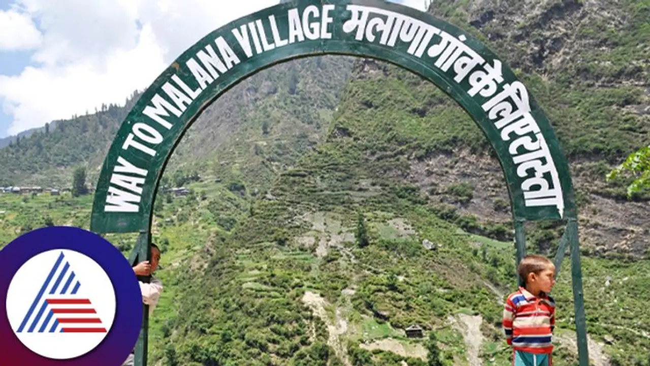 Travel Guide: ಭಾರತದ ಭಾಗವಾದ್ರೂ ಇಲ್ಲಿ ನಡೆಯಲ್ಲ ನಮ್ಮ ಕಾನೂನು! Travel Guide: ಭಾರತದ ಭಾಗವಾದ್ರೂ ಇಲ್ಲಿ ನಡೆಯಲ್ಲ ನಮ್ಮ ಕಾನೂನು!