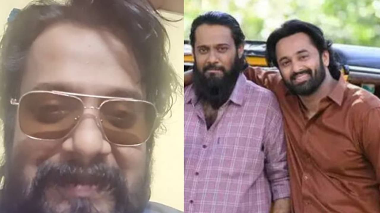 'ഞാൻ പറഞ്ഞ കാര്യങ്ങളല്ല ആ വീഡിയോയിലുള്ളത്', ഉണ്ണി മുകുന്ദൻ വിഷയത്തില് ബാല 'ഞാൻ പറഞ്ഞ കാര്യങ്ങളല്ല ആ വീഡിയോയിലുള്ളത്', ഉണ്ണി മുകുന്ദൻ വിഷയത്തില് ബാല