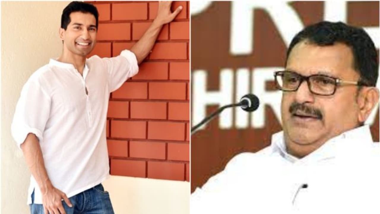 'എകെ ആന്‍റണി പ്രസ്ഥാനത്തിന് വേണ്ടി ജീവിതം ഒഴിഞ്ഞുവെച്ചയാള്‍, വേദനിപ്പിക്കുന്ന നടപടി എടുക്കരുത്'; കെ മുരളീധരന്‍