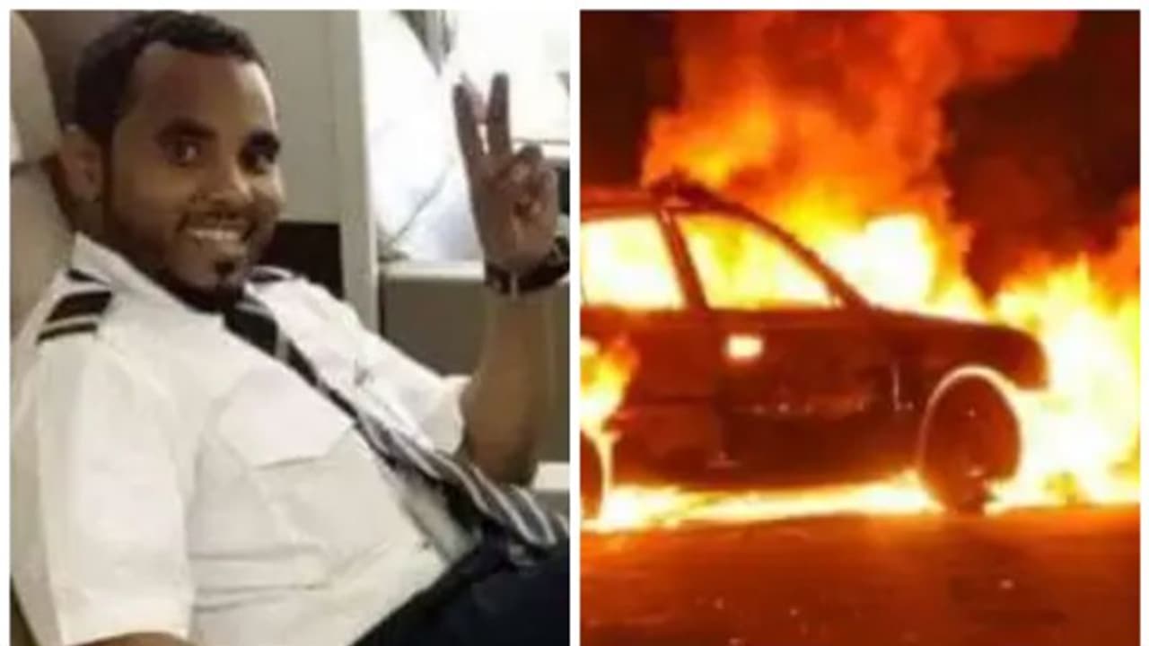 യുവാവിനെ കാറിനുള്ളിലിട്ട് തീ കൊളുത്തി കൊലപ്പെടുത്തിയ കേസില്‍ സുഹൃത്തിന് വധശിക്ഷ