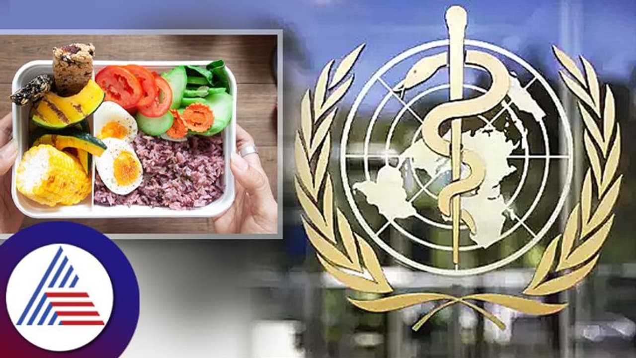 Health Tips: ಕೋಟ್ಯಂತರ ಮಂದಿ ಪ್ರತಿ ದಿನ ಈ 'ವಿಷ' ಸೇವಿಸಿ ಹೃದಯ ಹಾಳ್ಮಾಡಿಕೊಳ್ತಿದ್ದಾರೆ!