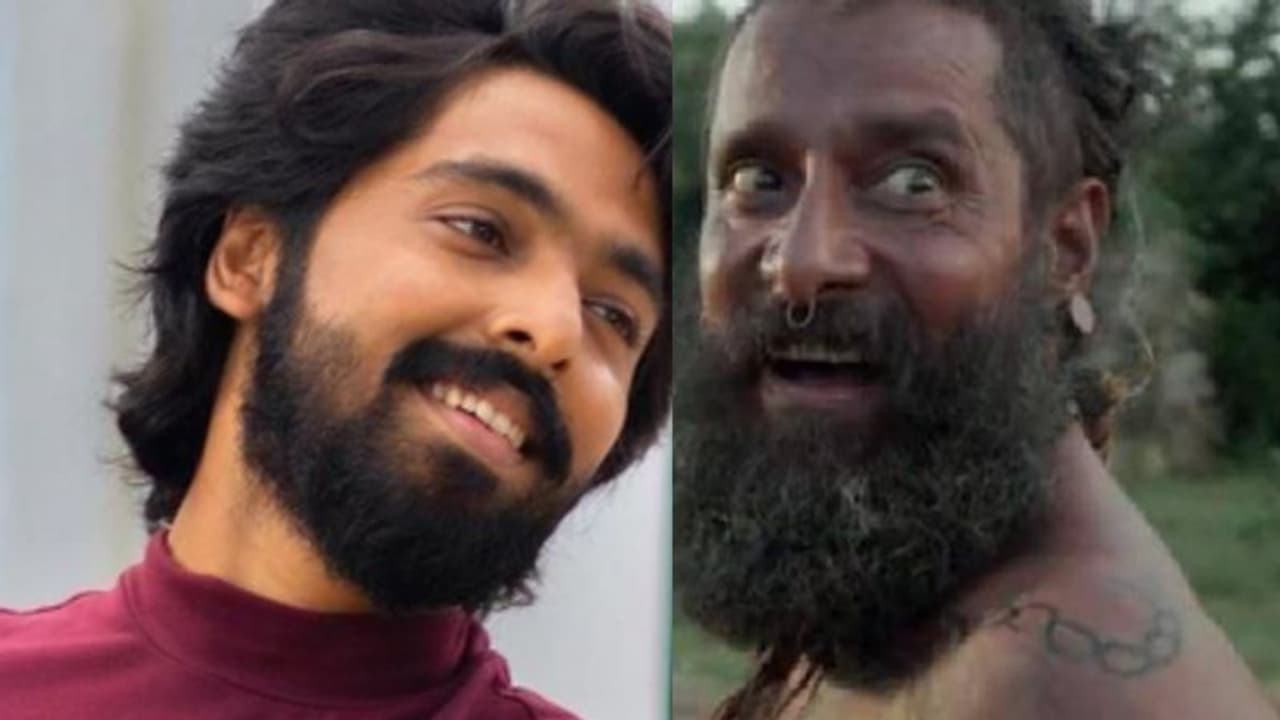 'ഞാൻ വലിയ ആവേശത്തിലാണ്', വിക്രം ചിത്രത്തിന്റെ അപ്ഡേറ്റുമായി ജി വി പ്രകാശ് കുമാര് 'ഞാൻ വലിയ ആവേശത്തിലാണ്', വിക്രം ചിത്രത്തിന്റെ അപ്ഡേറ്റുമായി ജി വി പ്രകാശ് കുമാര്