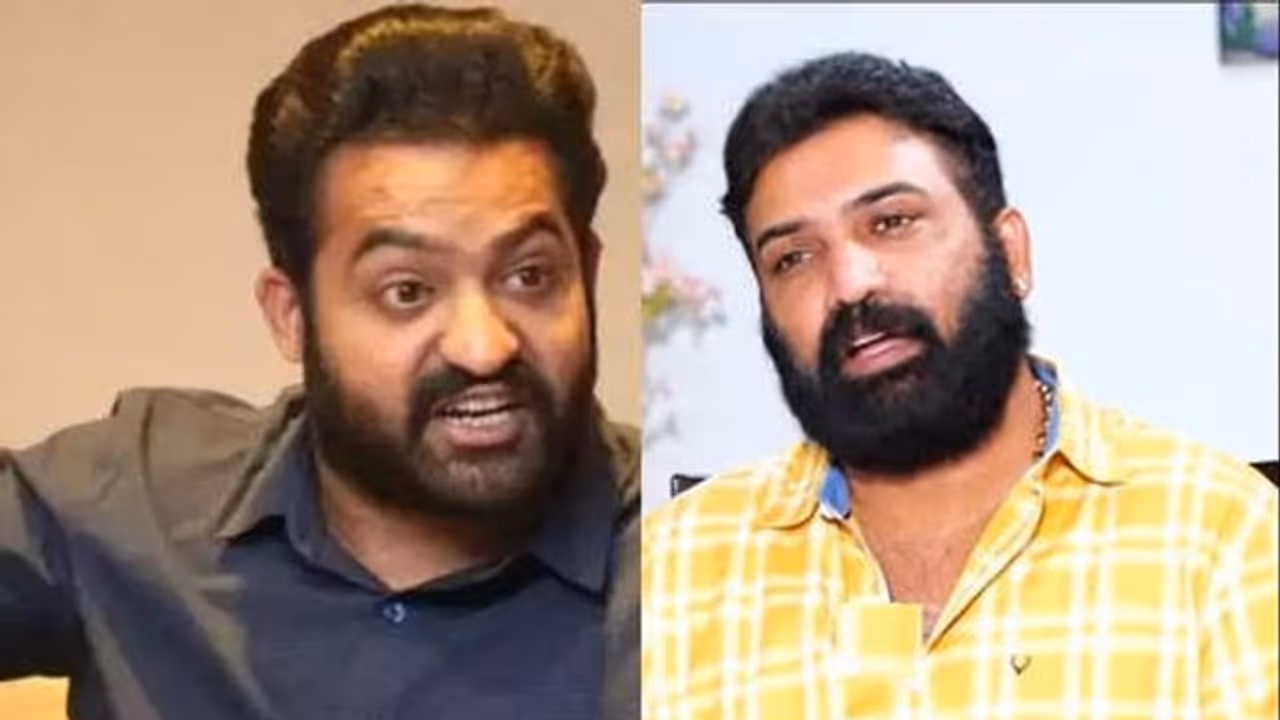 తారకరత్న ఆరోగ్యంపై ఒక్క మాట కూడా మాట్లాడని ఎన్టీఆర్, కళ్యాణ్ రామ్.. కారణం అదేనా? .. హాట్ టాపిక్ తారకరత్న ఆరోగ్యంపై ఒక్క మాట కూడా మాట్లాడని ఎన్టీఆర్, కళ్యాణ్ రామ్.. కారణం అదేనా? .. హాట్ టాపిక్