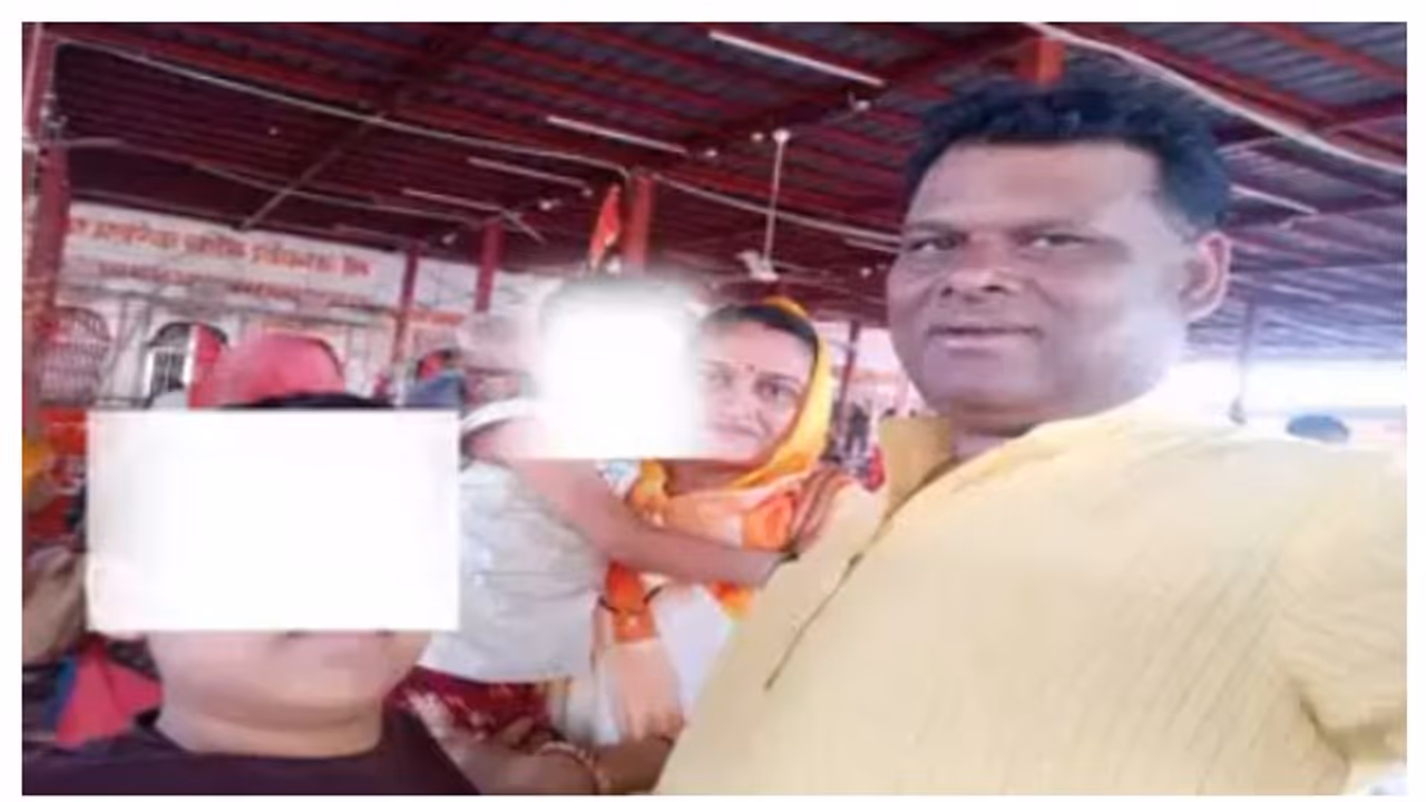 'ആർക്കും ഈ ​ഗതി വരരുത്'; ട്വീറ്റ് ചെയ്ത ശേഷം ബിജെപി നേതാവും ഭാര്യയും മക്കളെ കൊലപ്പെടുത്തി ആത്മഹത്യ ചെയ്തു