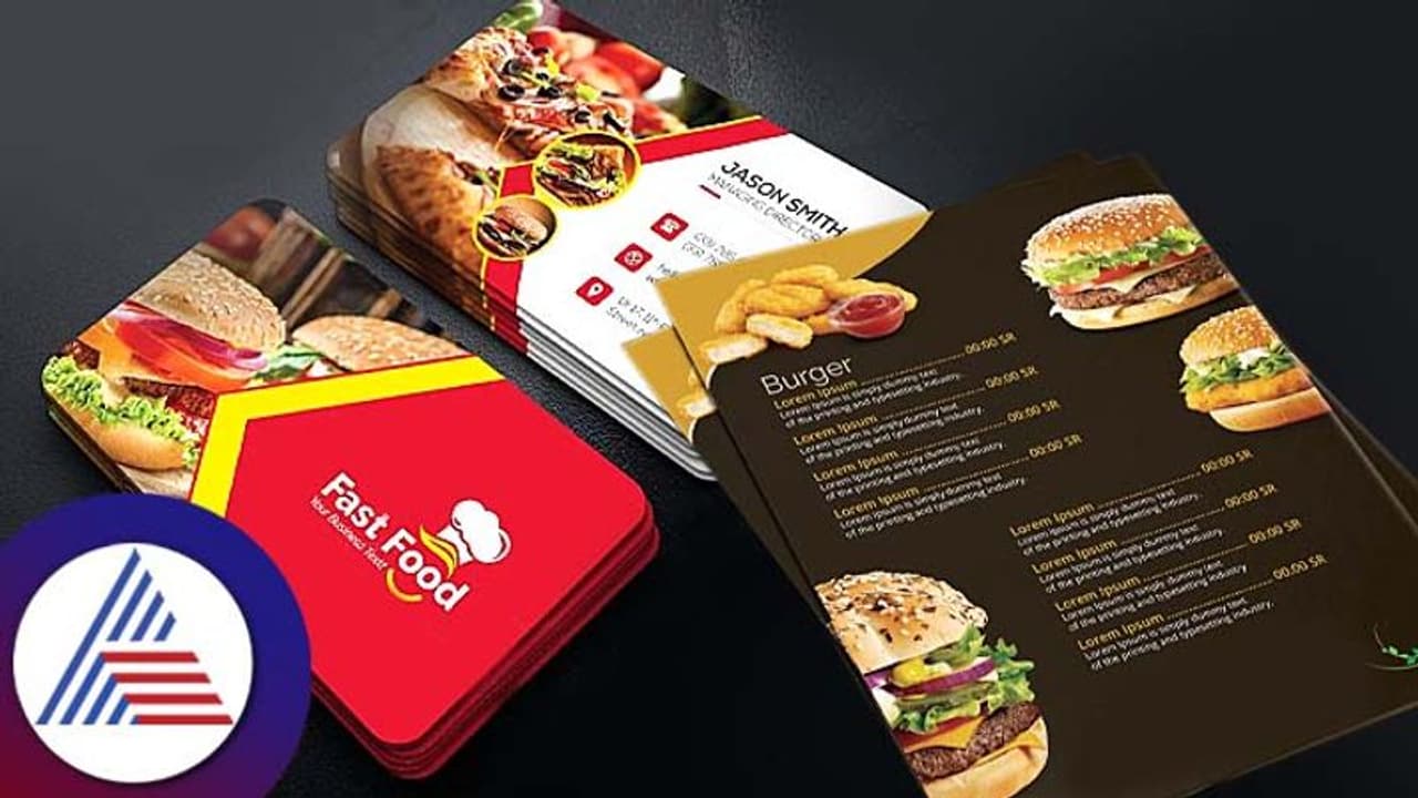 Business Ideas: ಬಾಯಿ ಚಪ್ಪರಿಸಿ ತಿನ್ನುವ ಫಾಸ್ಟ್ ಫುಡ್ ಬ್ಯುಸಿನೆಸ್ ಮಾಡಿ ಹಣ ಗಳಿಸಿ Business Ideas: ಬಾಯಿ ಚಪ್ಪರಿಸಿ ತಿನ್ನುವ ಫಾಸ್ಟ್ ಫುಡ್ ಬ್ಯುಸಿನೆಸ್ ಮಾಡಿ ಹಣ ಗಳಿಸಿ