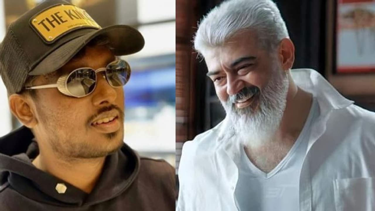 വമ്പൻ അപ്‍ഡേറ്റ്, അജിത്ത് നായകനാകുന്ന ചിത്രം സംവിധാനം ചെയ്യാൻ അറ്റ്‍ലീ