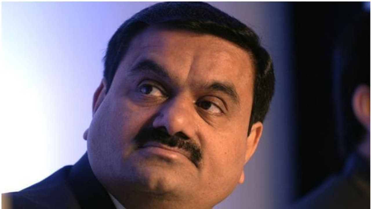 ಹತ್ತೇ ದಿನದಲ್ಲಿ ವಿಶ್ವದ ಶ್ರೀಮಂತರ ಪಟ್ಟಿಯಲ್ಲಿ 13 ಸ್ಥಾನ ಜಿಗಿದ ಗೌತಮ್‌ ಅದಾನಿ