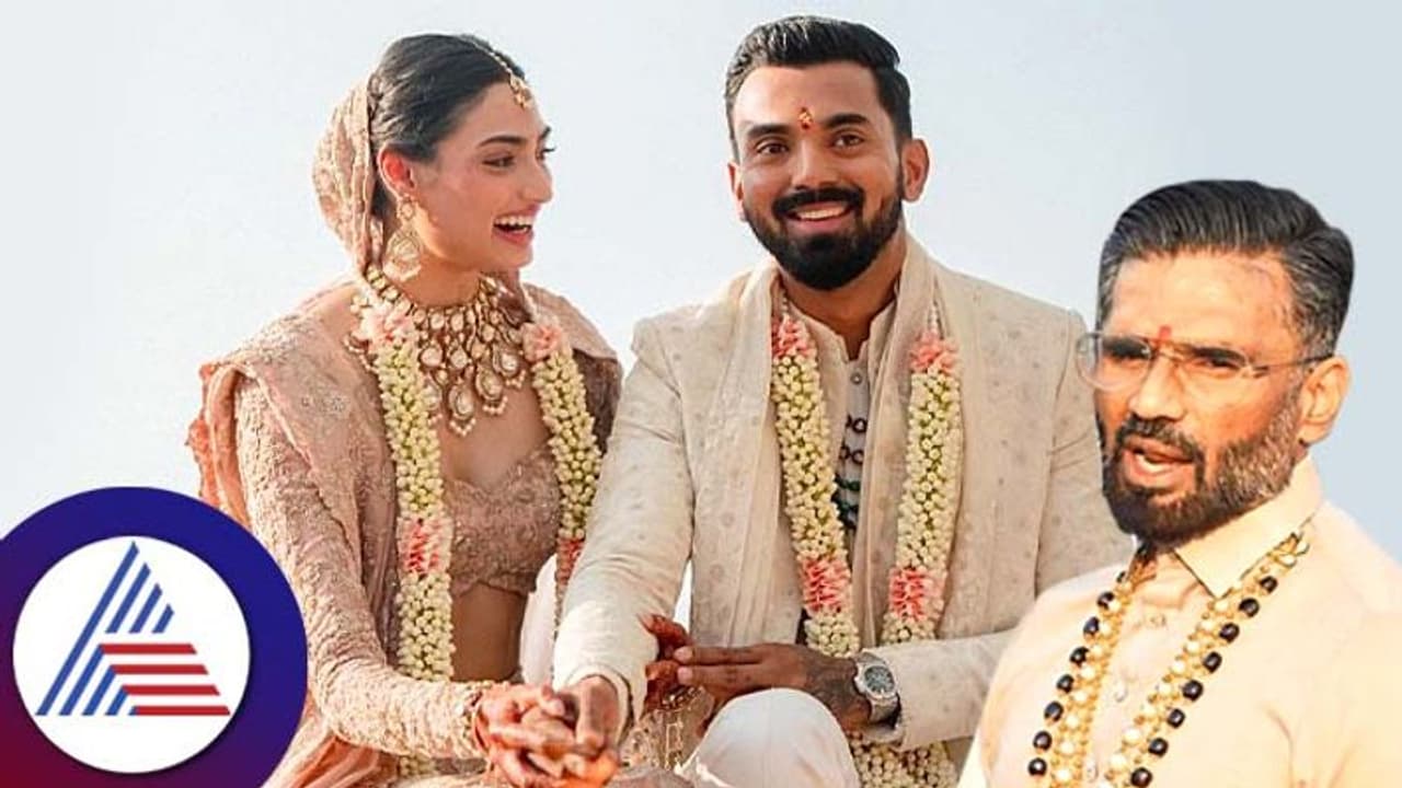 Sunil Shetty ದಂಪತಿಯ ಅಂತರ್ಧರ್ಮೀಯ ರೋಚಕ ಪ್ರೇಮ್ ಕಹಾನಿ! Sunil Shetty ದಂಪತಿಯ ಅಂತರ್ಧರ್ಮೀಯ ರೋಚಕ ಪ್ರೇಮ್ ಕಹಾನಿ!