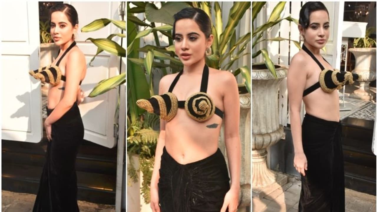 വാടകയ്ക്ക് വീട് കിട്ടാന് പാടുപെടുന്നു; തന്റെ പ്രതിസന്ധി വിവരിച്ച് ഉർഫി ജാവേദ് വാടകയ്ക്ക് വീട് കിട്ടാന് പാടുപെടുന്നു; തന്റെ പ്രതിസന്ധി വിവരിച്ച് ഉർഫി ജാവേദ്