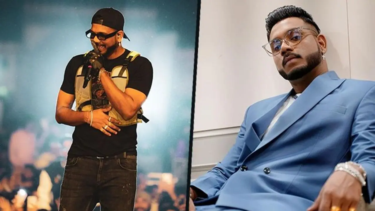 Exclusive: Renowned rapper singer King opens up on foot tapping hits 'Oops', 'Maan Meri Jaan'