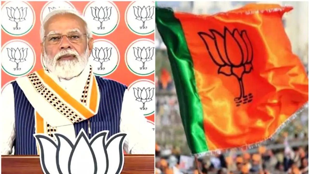 Hate speech: అత్యంత విద్వేషపూరిత ప్రసంగాల వెనుక బీజేపీ, దాని అనుబంధ సంస్థ‌లు.. షాకింగ్ రిపోర్టు