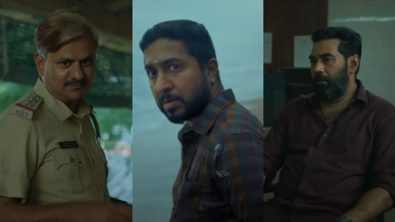 പ്രകടനങ്ങളുടെ 'തങ്കം'; തിയറ്ററുകളില് കൈയടി പ്രകടനങ്ങളുടെ 'തങ്കം'; തിയറ്ററുകളില് കൈയടി