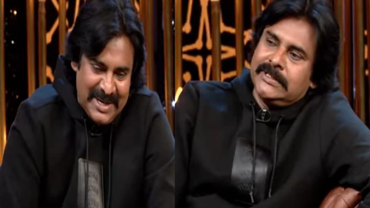 త్రివిక్రమ్, రామ్చరణ్లపై పవన్ ఆసక్తికర వ్యాఖ్యలు.. అలా కావాల్సి వచ్చిందంటూ షాకిచ్చిన పవర్ స్టార్! త్రివిక్రమ్, రామ్చరణ్లపై పవన్ ఆసక్తికర వ్యాఖ్యలు.. అలా కావాల్సి వచ్చిందంటూ షాకిచ్చిన పవర్ స్టార్!