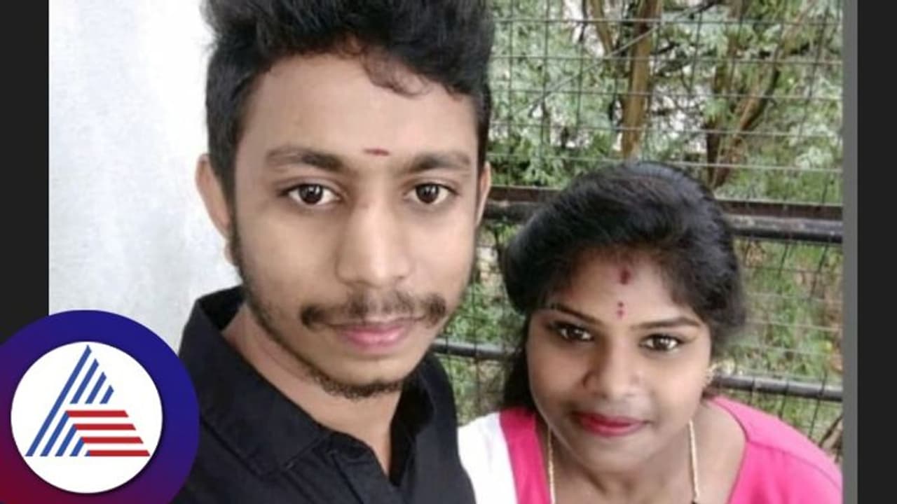 ಹಾಸನದದಲ್ಲಿ ಮಹಿಳೆಯ ಕೊಲೆ ಮಾಡಿ ಲೀವಿಂಗ್‌ ಪಾರ್ಟನರ್‌ ಪರಾರಿ