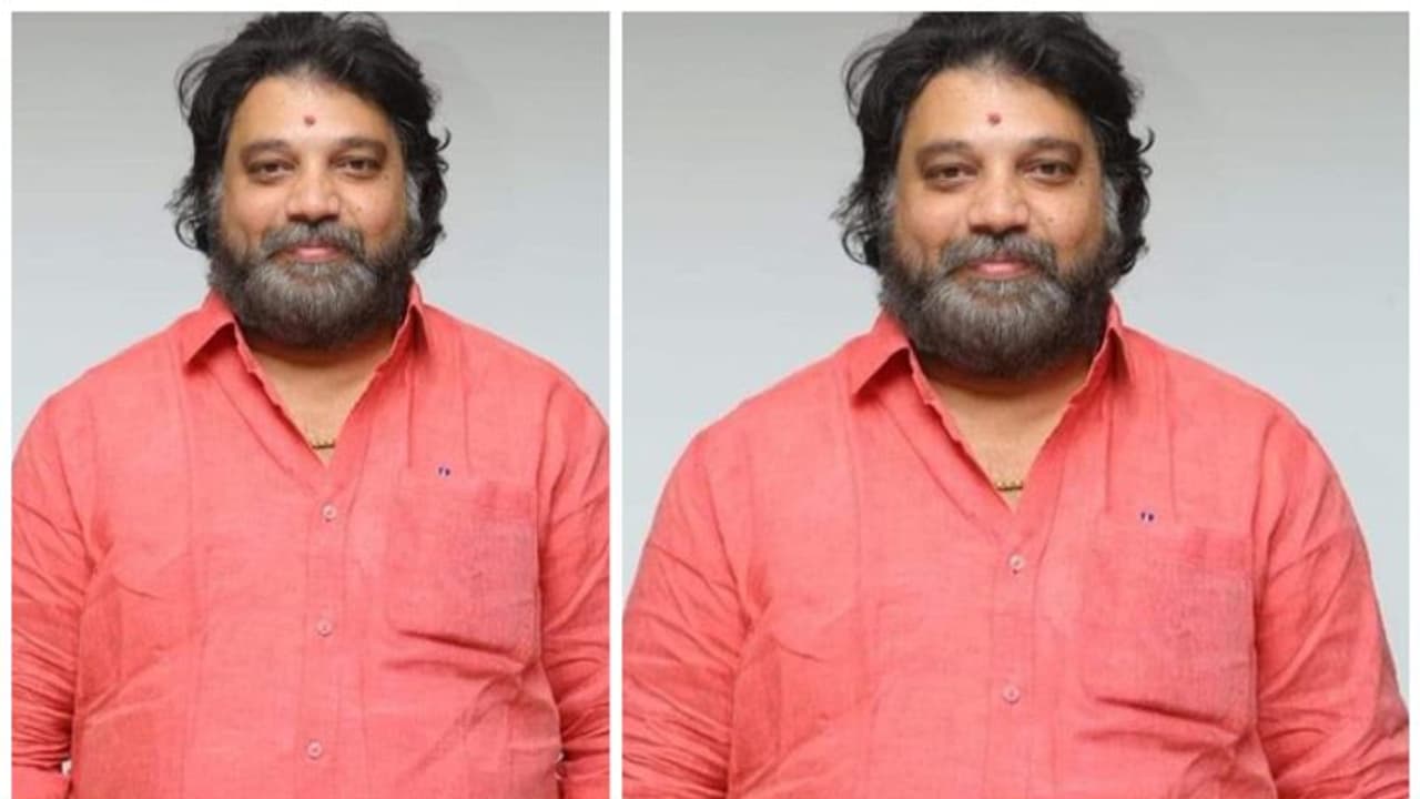 அஜித் சூர்யா போன்ற பல முன்னணி நடிகர்களுக்கு தெலுங்கில் டப்பிங் பேசியுள்ள சீனிவாச மூர்த்தி அதிர்ச்சி மரணம்! அஜித் சூர்யா போன்ற பல முன்னணி நடிகர்களுக்கு தெலுங்கில் டப்பிங் பேசியுள்ள சீனிவாச மூர்த்தி அதிர்ச்சி மரணம்!