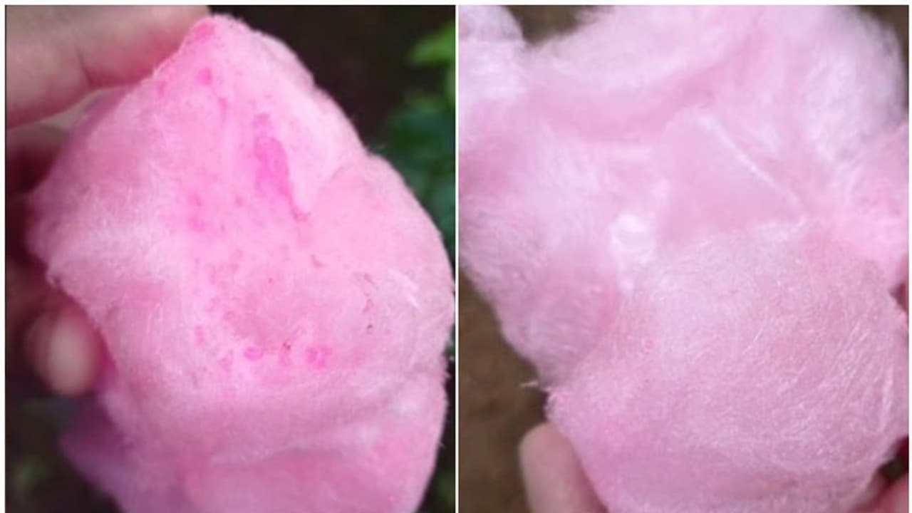 കുട്ടികള്‍ കഴിക്കുന്ന മിഠായികൾ സൂക്ഷിക്കണേ; ലേബല്‍ നോക്കി വാങ്ങണം, പഞ്ഞി മിഠായിയോട് നോ പറയാം