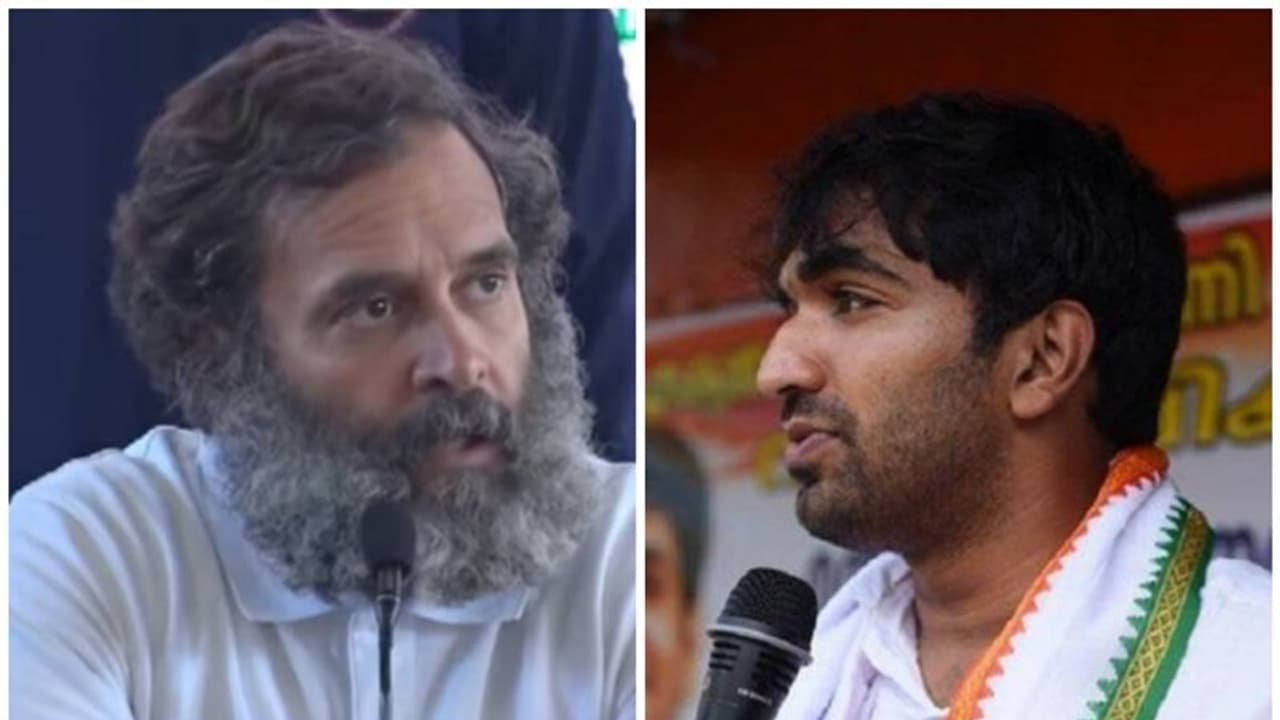 'രാഹുലിന്റെ ജീവൻ വെച്ച് കളിക്കാൻ സർക്കാരിനെങ്ങനെ കഴിഞ്ഞു ? പൊലീസ് പിൻമാറ്റം ആരുടെ നിർദ്ദേശത്തിൽ':ചാണ്ടി ഉമ്മൻ 