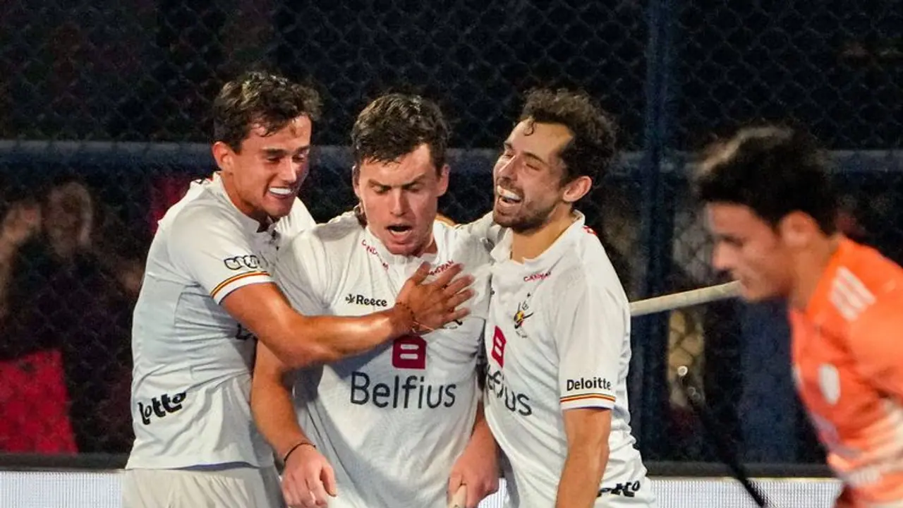 Hockey World Cup 2023, Semi finals Round up: Germany knocks out Australia 4 3; Belgium eclipses Netherlands Hockey World Cup 2023, Semi finals Round up: Germany knocks out Australia 4 3; Belgium eclipses Netherlands