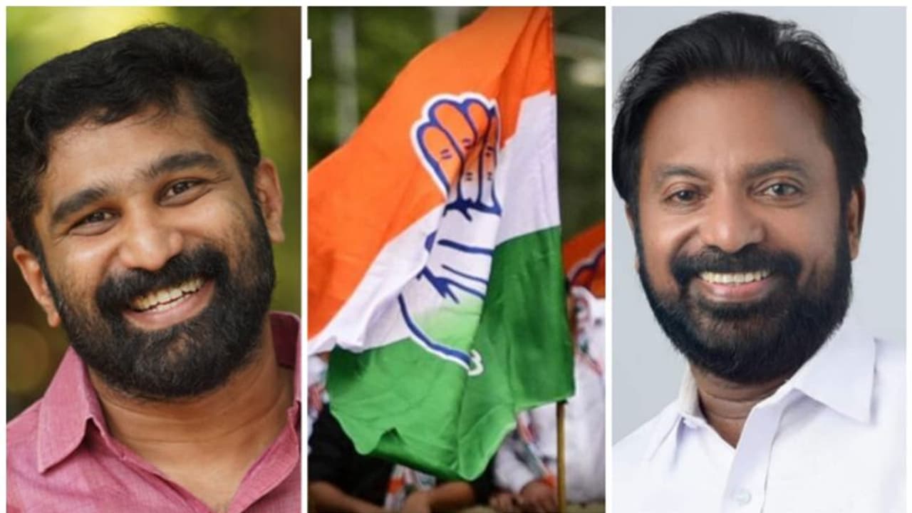 കെപിസിസിയിൽ ചുമതലമാറ്റം; സോഷ്യൽ മീഡിയാ ചുമതല വി. ടി. ബൽറാമിന്, ഓഫീസ് ചുമതലയിൽ നിന്ന് ജി. എസ് ബാബുവിനെ മാറ്റി കെപിസിസിയിൽ ചുമതലമാറ്റം; സോഷ്യൽ മീഡിയാ ചുമതല വി. ടി. ബൽറാമിന്, ഓഫീസ് ചുമതലയിൽ നിന്ന് ജി. എസ് ബാബുവിനെ മാറ്റി