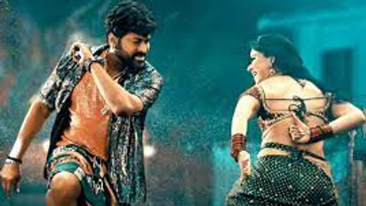 ചിരഞ്ജീവിയുടെ കരിയറിലെ ഏറ്റവും വലിയ വിജയം; 'വാള്ട്ടര് വീരയ്യ' ഒടിടി റിലീസ് ഡേറ്റ് ചിരഞ്ജീവിയുടെ കരിയറിലെ ഏറ്റവും വലിയ വിജയം; 'വാള്ട്ടര് വീരയ്യ' ഒടിടി റിലീസ് ഡേറ്റ്