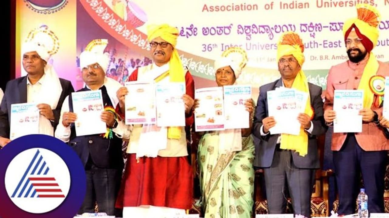 Kalaburagi: ಯುವಕರೇ ಸಂಸ್ಕೃತಿಯ ರಕ್ಷಕರು: ನಟ ಸುಚೇಂದ್ರ ಪ್ರಸಾದ್