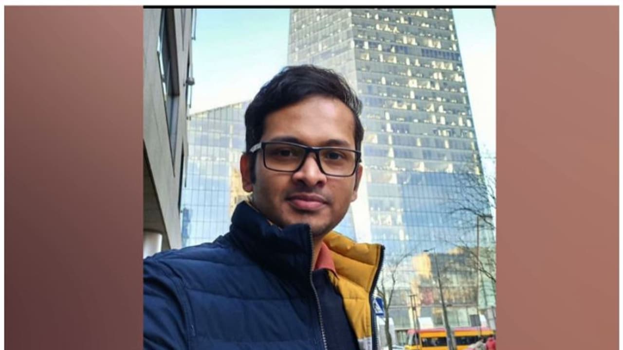 മലയാളി യുവാവ് പോളണ്ടിൽ മരിച്ച നിലയിൽ, കൊലപാതകമെന്ന് സംശയം മലയാളി യുവാവ് പോളണ്ടിൽ മരിച്ച നിലയിൽ, കൊലപാതകമെന്ന് സംശയം