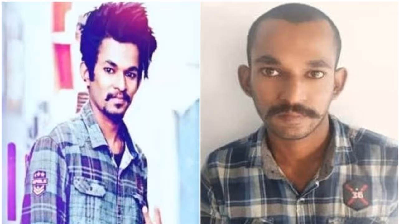 ‘മേക്കോവർ‘ നടത്തിയെങ്കിലും ചതിച്ച് ഇൻസ്റ്റഗ്രാം; വെള്ളിയാഴ്ച പള്ളിയിൽ പോകുന്നവരുടെ കടയിൽ മോഷണം, അറസ്റ്റ് ‘മേക്കോവർ‘ നടത്തിയെങ്കിലും ചതിച്ച് ഇൻസ്റ്റഗ്രാം; വെള്ളിയാഴ്ച പള്ളിയിൽ പോകുന്നവരുടെ കടയിൽ മോഷണം, അറസ്റ്റ്