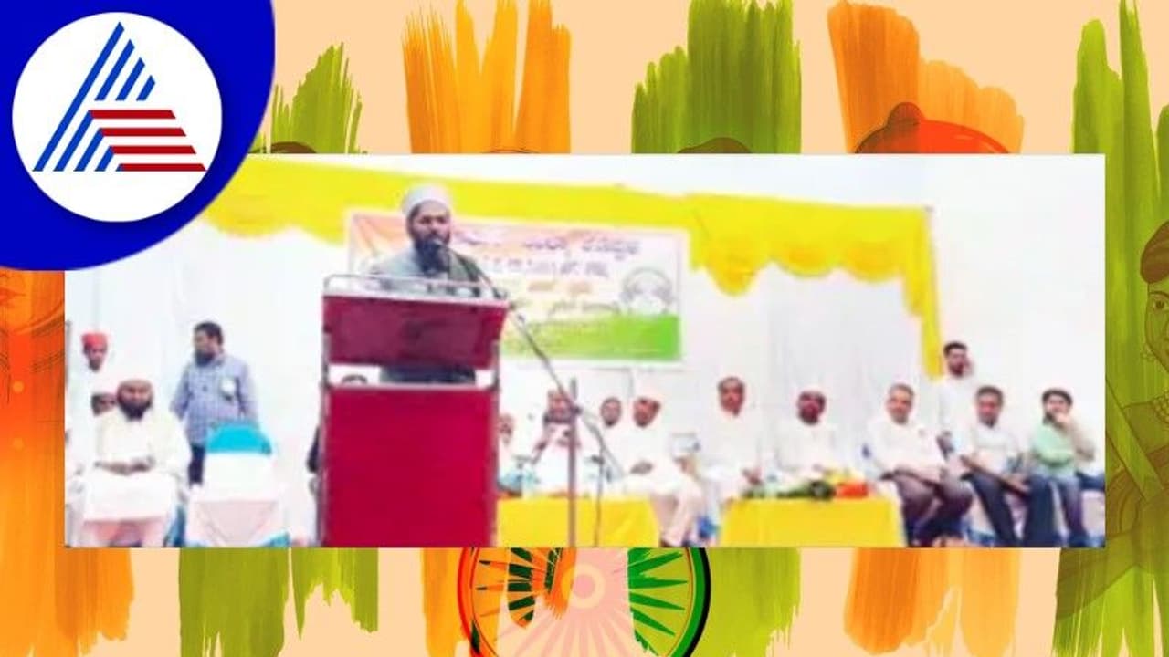 ಕೊಪ್ಪಳ: ಸ್ವಾತಂತ್ರ್ಯ ಹೋರಾಟದಲ್ಲಿರಲಿಲ್ಲ ಜಾತಿ, ಧರ್ಮ: ಅಬ್ದುಲ್ ಖಾದರ್ಸಾಬ್ ಕೊಪ್ಪಳ: ಸ್ವಾತಂತ್ರ್ಯ ಹೋರಾಟದಲ್ಲಿರಲಿಲ್ಲ ಜಾತಿ, ಧರ್ಮ: ಅಬ್ದುಲ್ ಖಾದರ್ಸಾಬ್