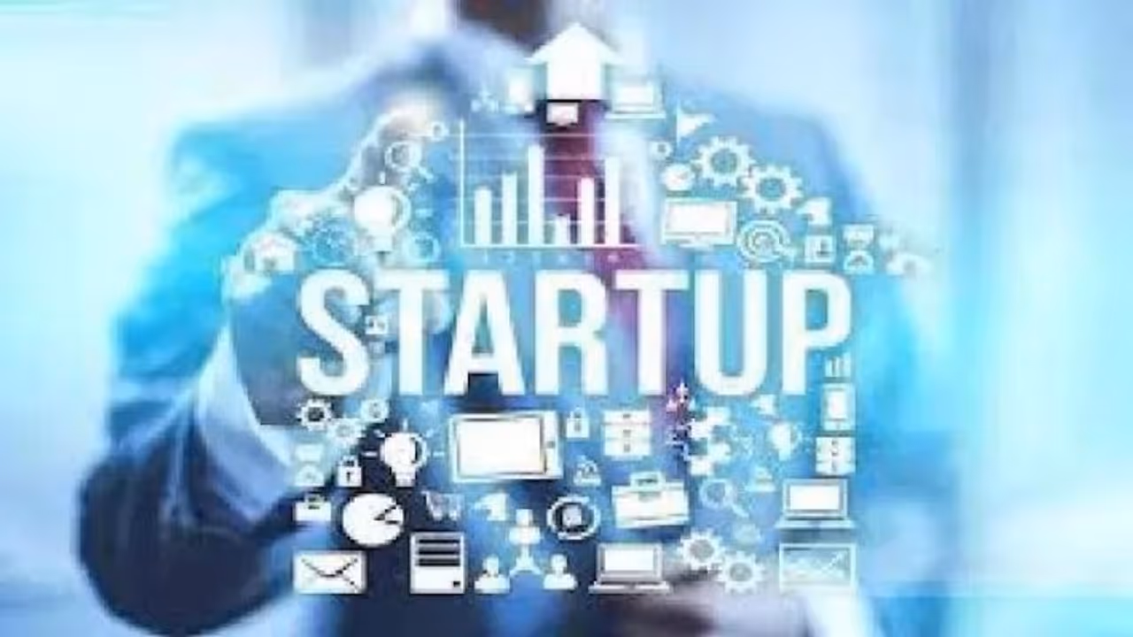 Start Up Sector Start Up Sector