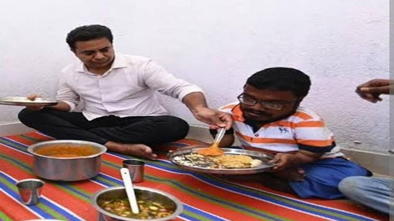 ఫ్లోరోసిస్ బాధితుడు అంశాలస్వామి కన్నుమూత.. కేటీఆర్ సంతాపం.. ఫ్లోరోసిస్ బాధితుడు అంశాలస్వామి కన్నుమూత.. కేటీఆర్ సంతాపం..