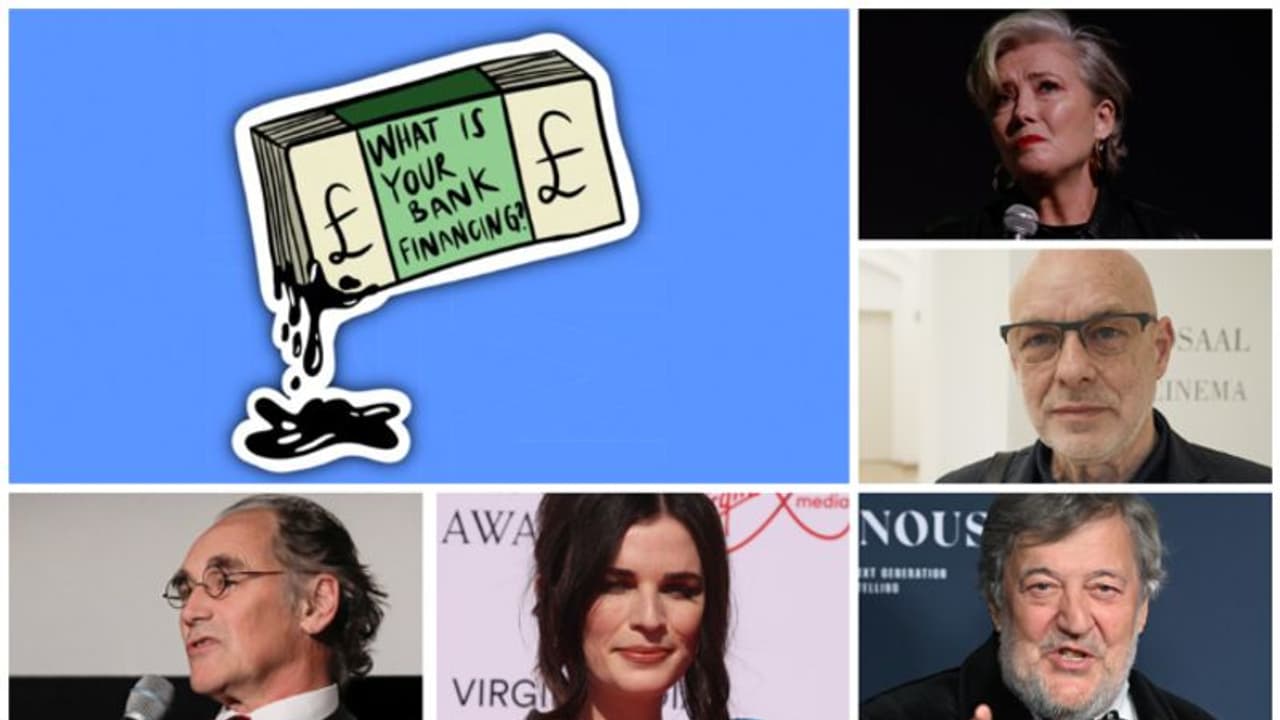 കാലാവസ്ഥാ വ്യതിയാനം; ഫോസിൽ ഇന്ധനങ്ങൾക്കുള്ള ധനസഹായം നിര്ത്താന്'Make My Money Matter'ക്യാമ്പയിൻ കാലാവസ്ഥാ വ്യതിയാനം; ഫോസിൽ ഇന്ധനങ്ങൾക്കുള്ള ധനസഹായം നിര്ത്താന്'Make My Money Matter'ക്യാമ്പയിൻ